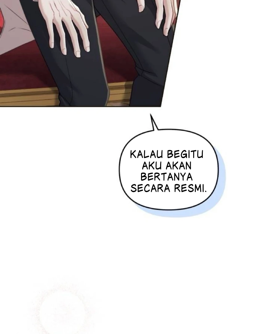 The Acting Empress Still Spends the First Night chapter 49 halaman 85