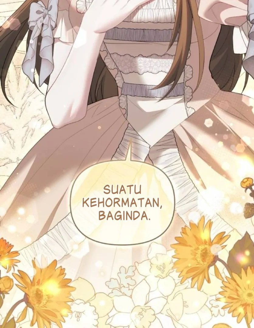 The Acting Empress Still Spends the First Night chapter 49 halaman 92