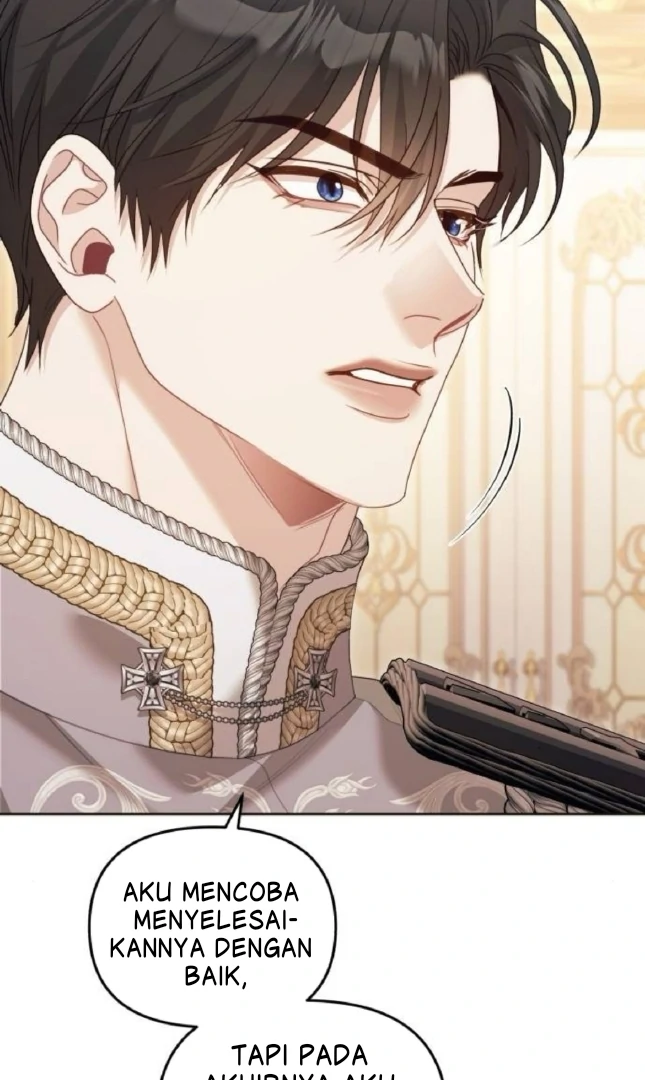 The Acting Empress Still Spends the First Night chapter 49 halaman 116