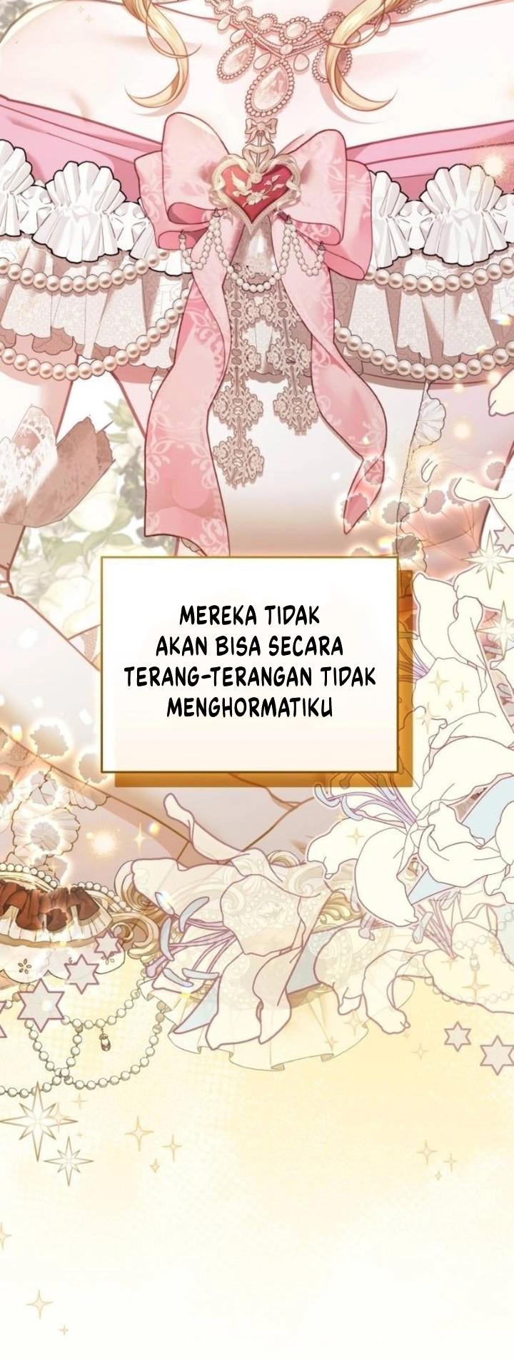 The Acting Empress Still Spends the First Night chapter 8 halaman 32