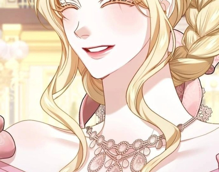 The Acting Empress Still Spends the First Night chapter 8 halaman 44