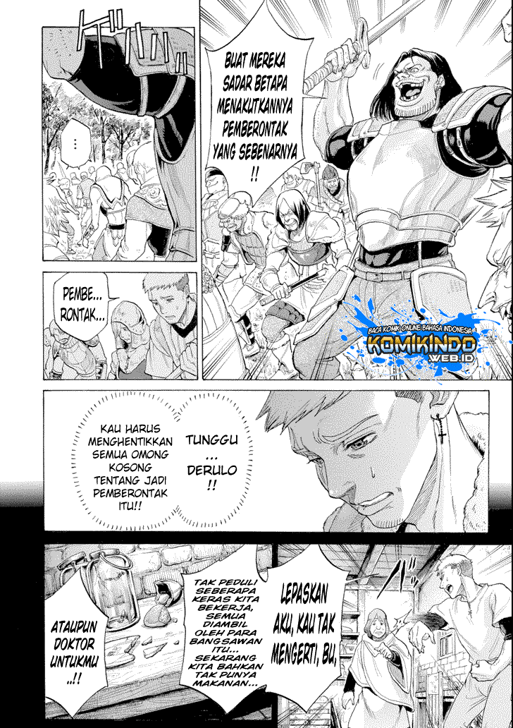 The Alexis Empire Chronicle Bab 05 halaman 24