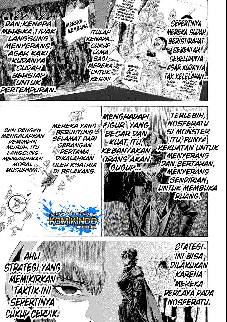 The Alexis Empire Chronicle chapter 6 halaman 24