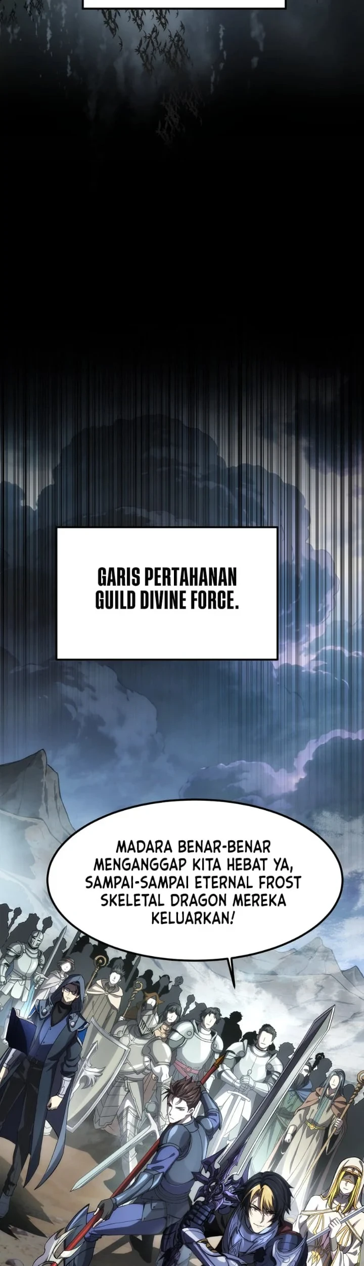 The Amber Sword chapter 1 halaman 6