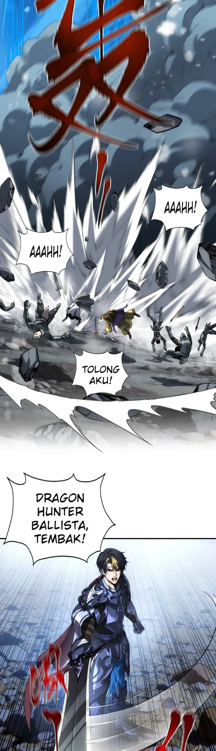 The Amber Sword chapter 1 halaman 16
