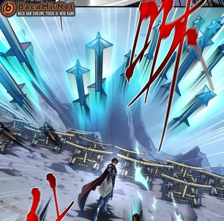 The Amber Sword chapter 1 halaman 17