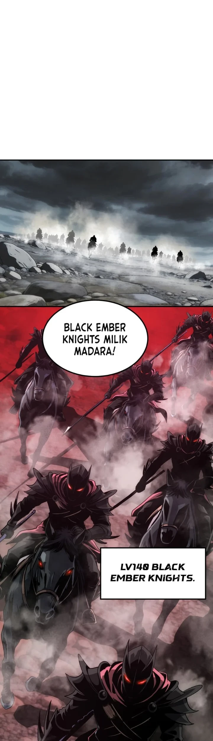 The Amber Sword chapter 1 halaman 26