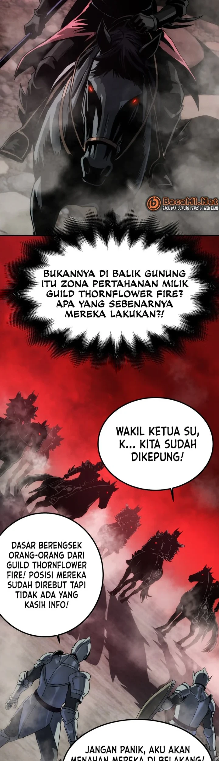 The Amber Sword chapter 1 halaman 27