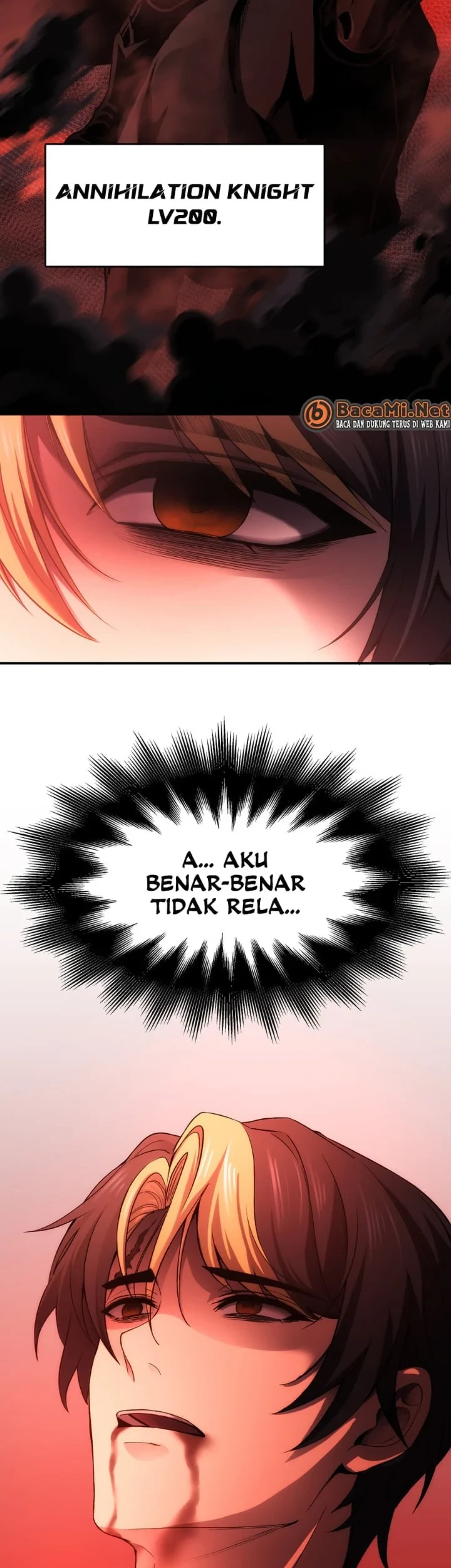 The Amber Sword chapter 1 halaman 31