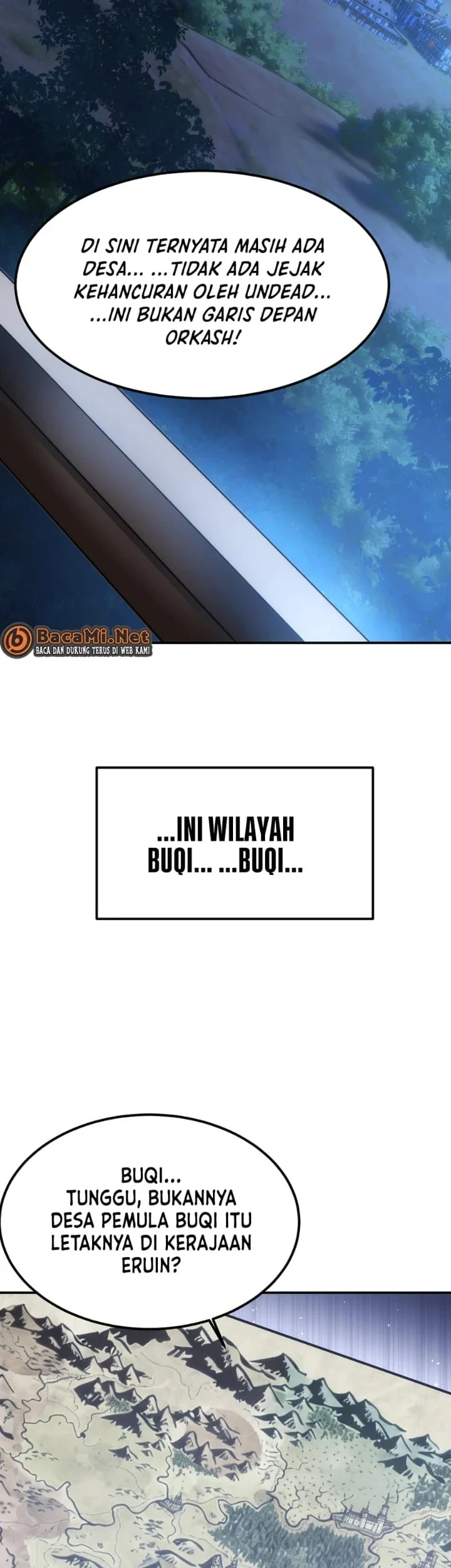 The Amber Sword chapter 1 halaman 46