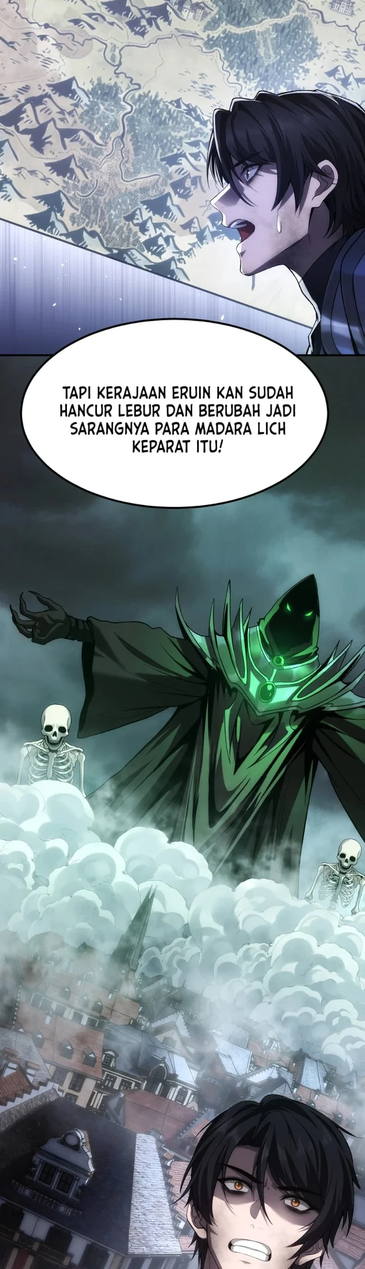 The Amber Sword chapter 1 halaman 47