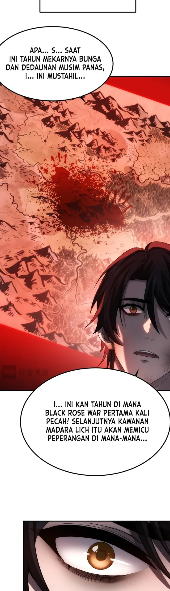 The Amber Sword chapter 1 halaman 49