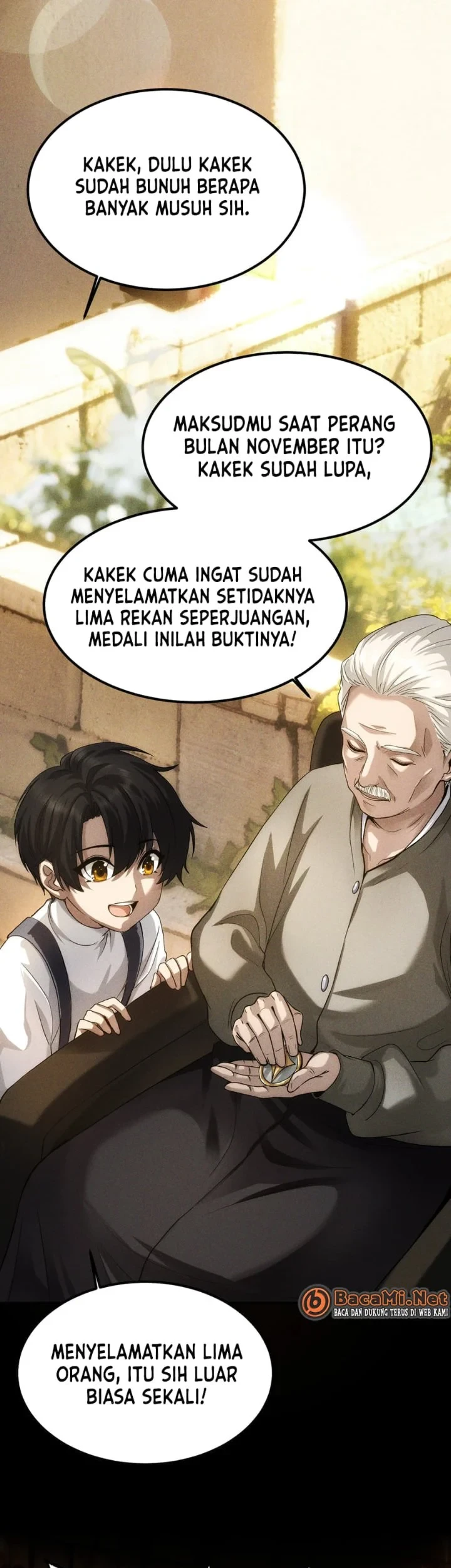 The Amber Sword chapter 1 halaman 53