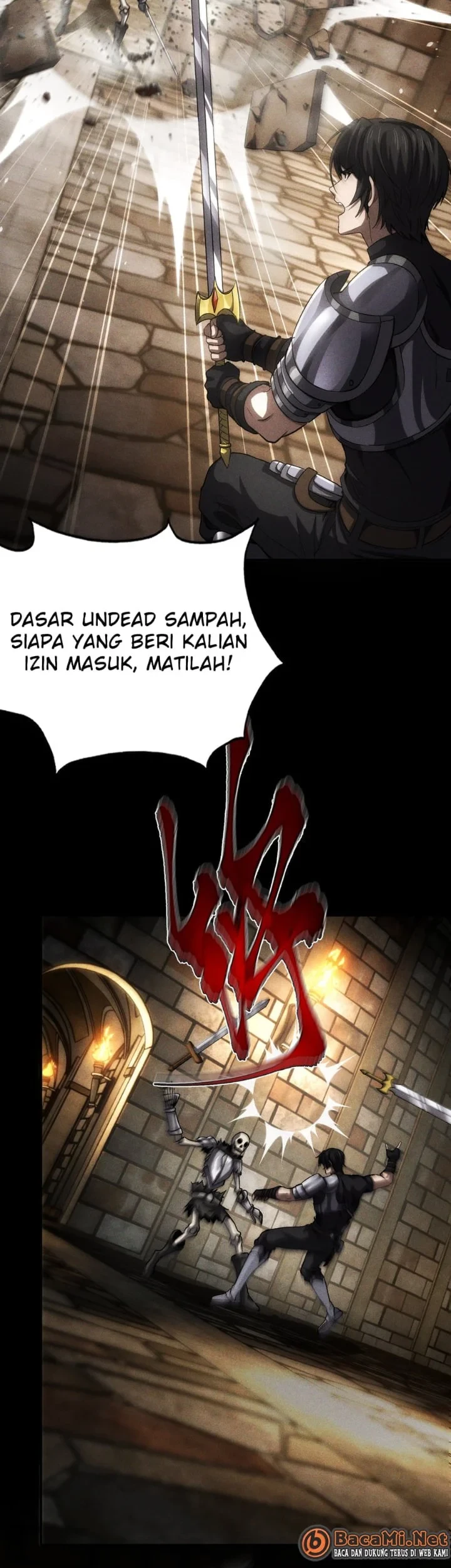 The Amber Sword chapter 1 halaman 55