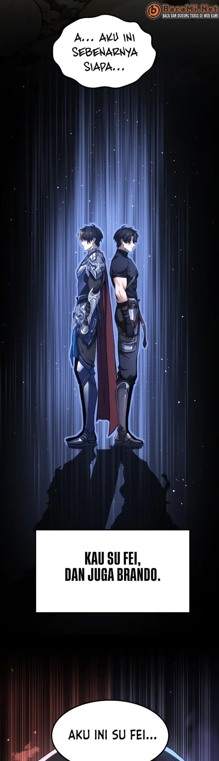 The Amber Sword chapter 1 halaman 62