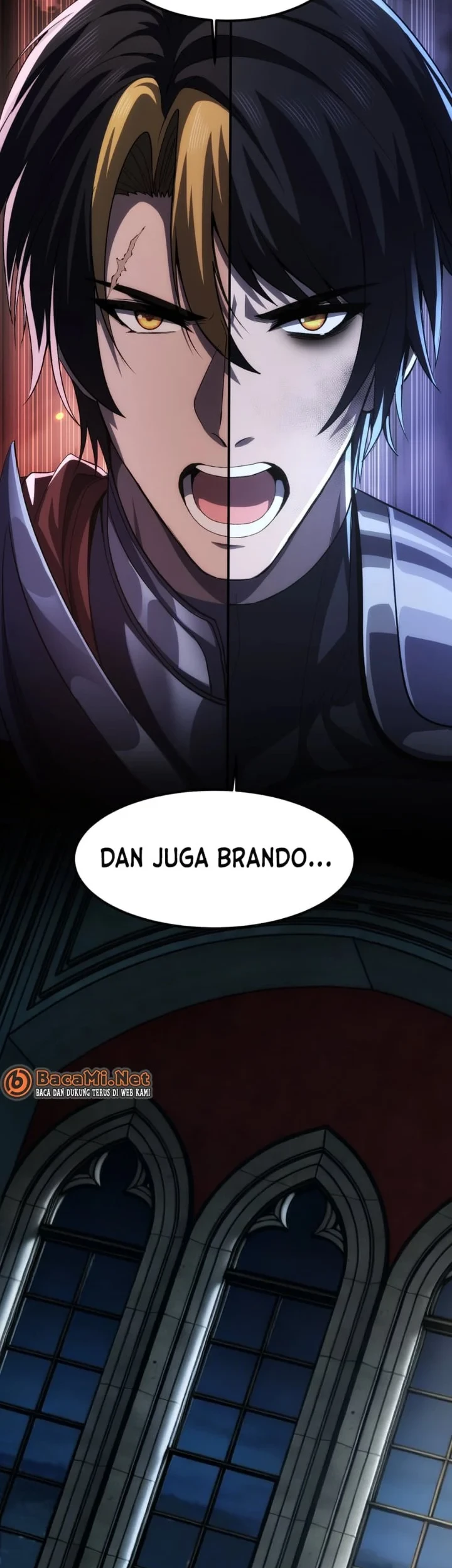 The Amber Sword chapter 1 halaman 63