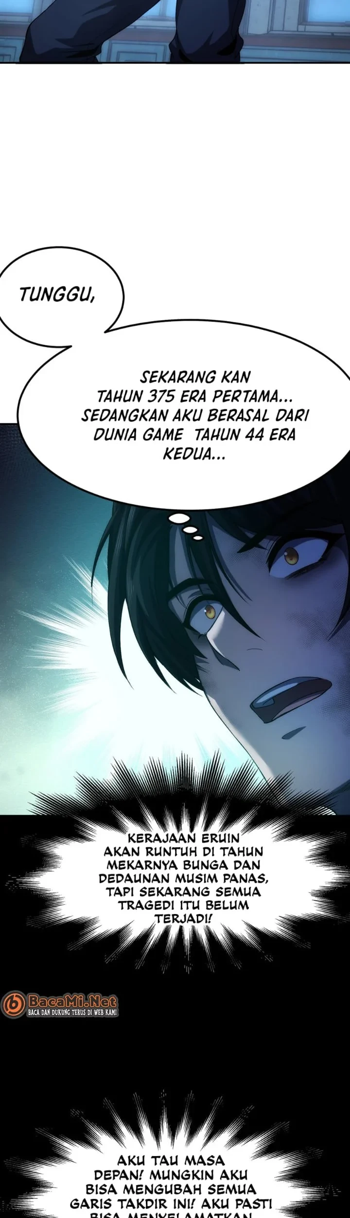 The Amber Sword chapter 1 halaman 67