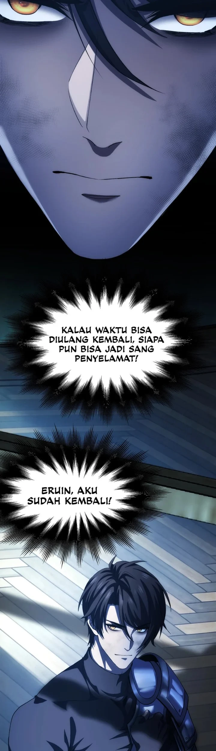 The Amber Sword chapter 1 halaman 69