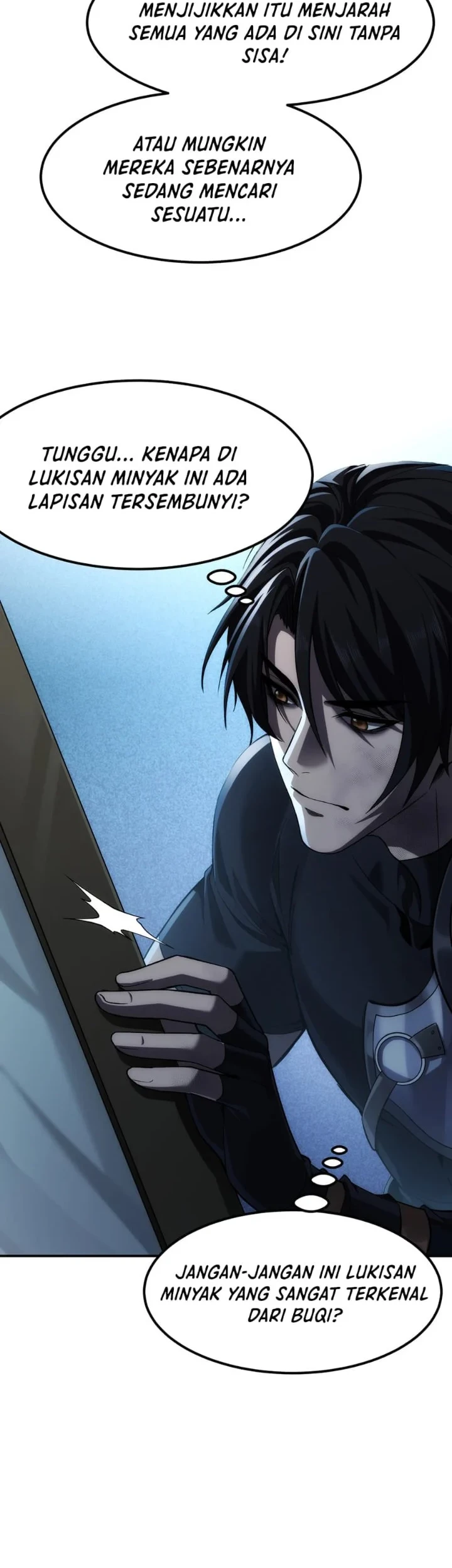 The Amber Sword chapter 1 halaman 74