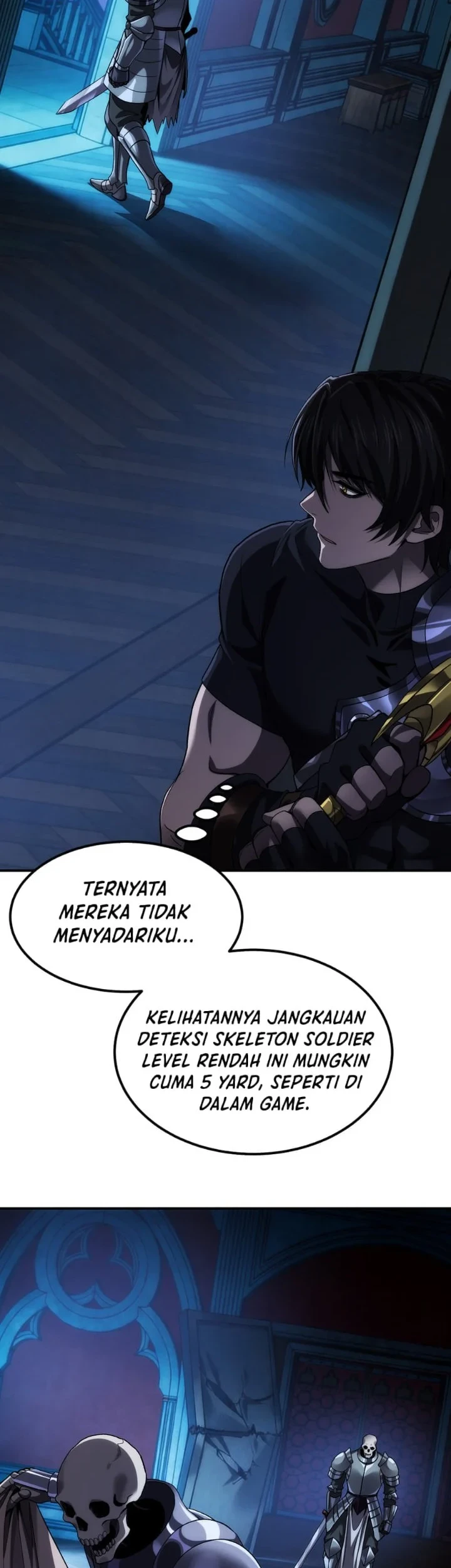 The Amber Sword Bab 2 halaman 3