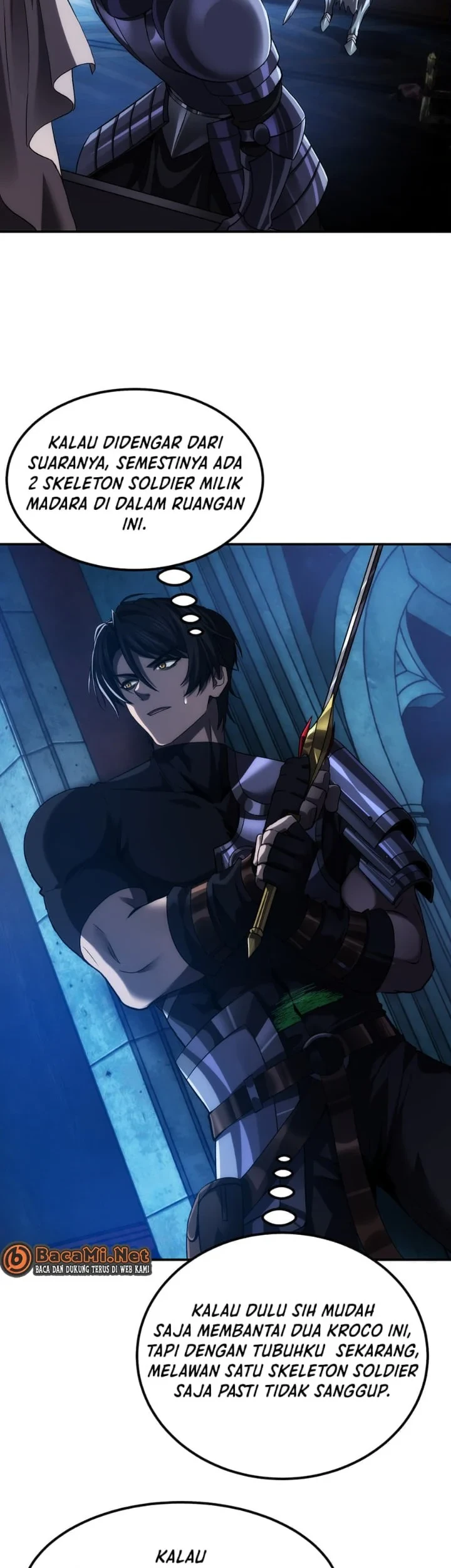 The Amber Sword Bab 2 halaman 4