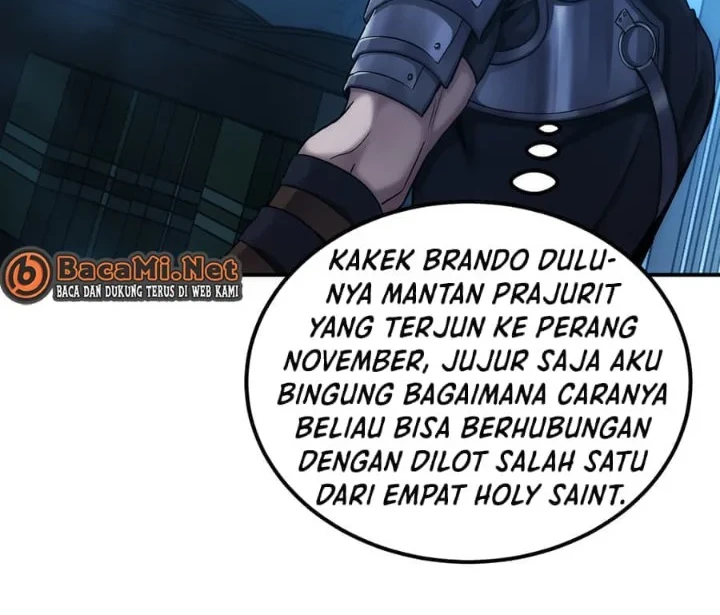 The Amber Sword Bab 2 halaman 13