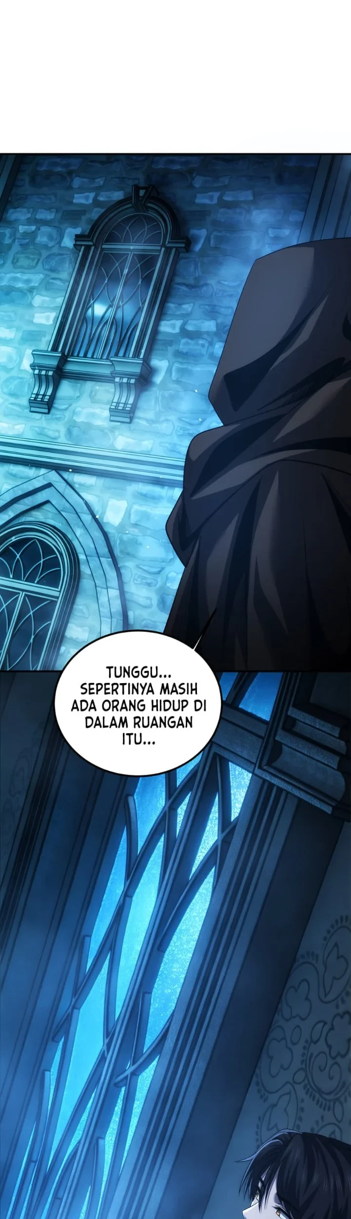 The Amber Sword Bab 2 halaman 30