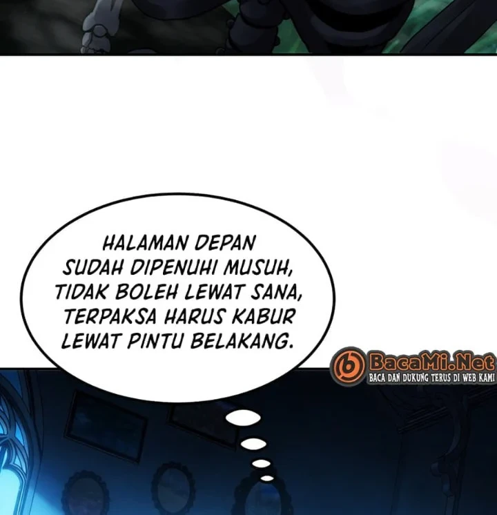 The Amber Sword Bab 2 halaman 33
