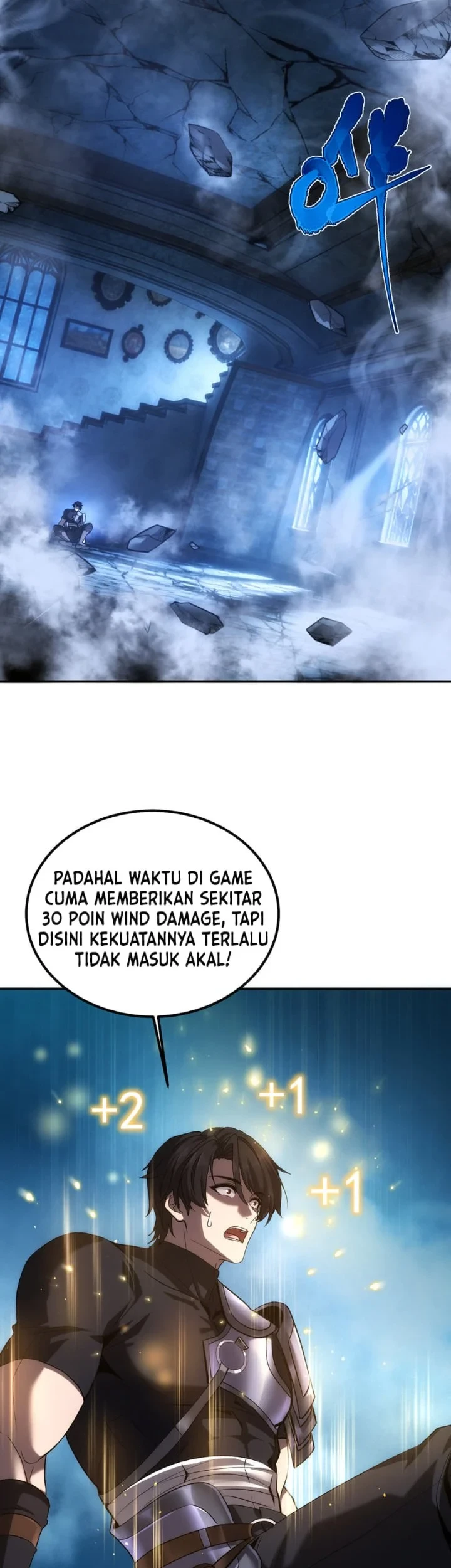 The Amber Sword Bab 2 halaman 40