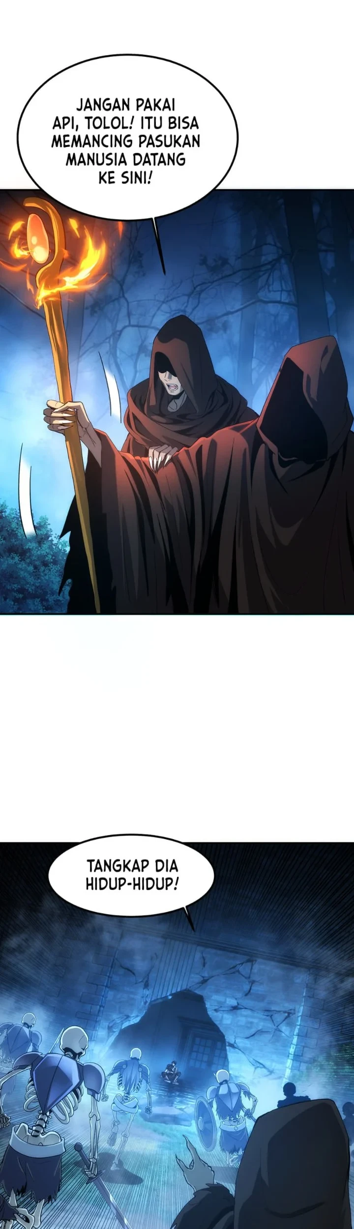 The Amber Sword Bab 2 halaman 44