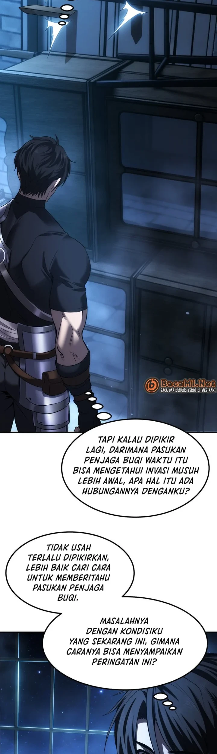 The Amber Sword Bab 2 halaman 51