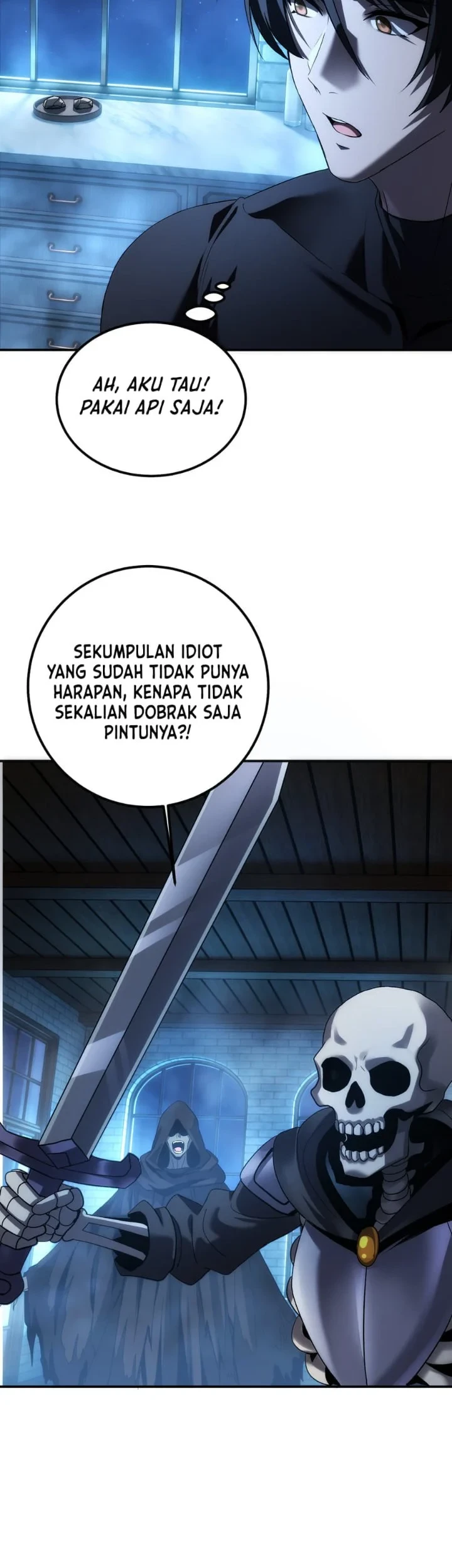 The Amber Sword Bab 2 halaman 52