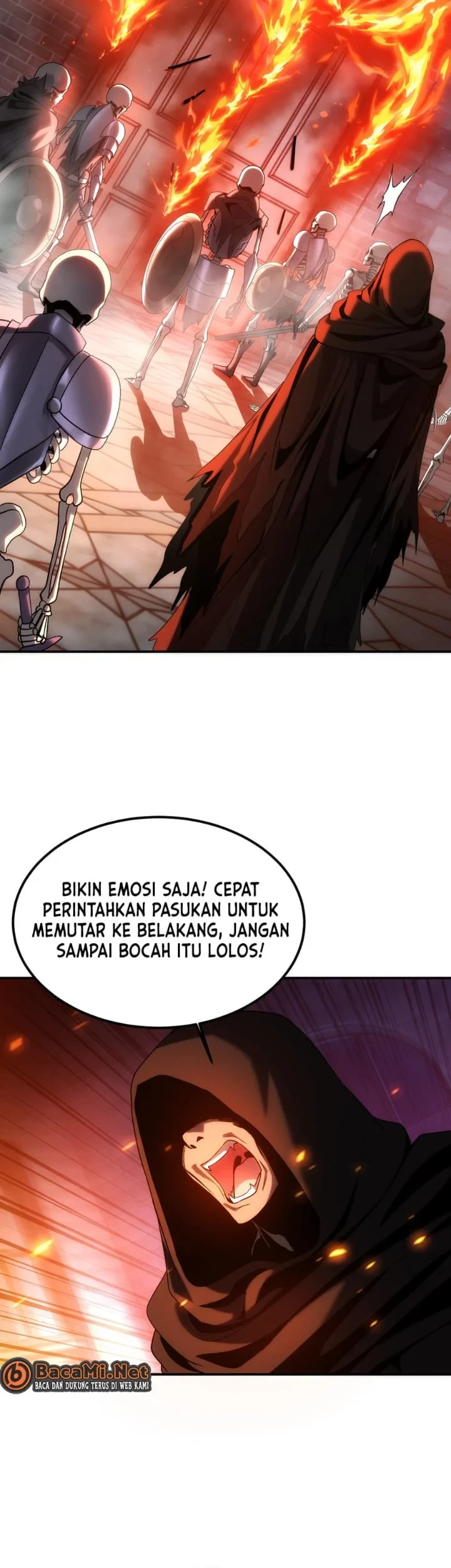 The Amber Sword Bab 2 halaman 54