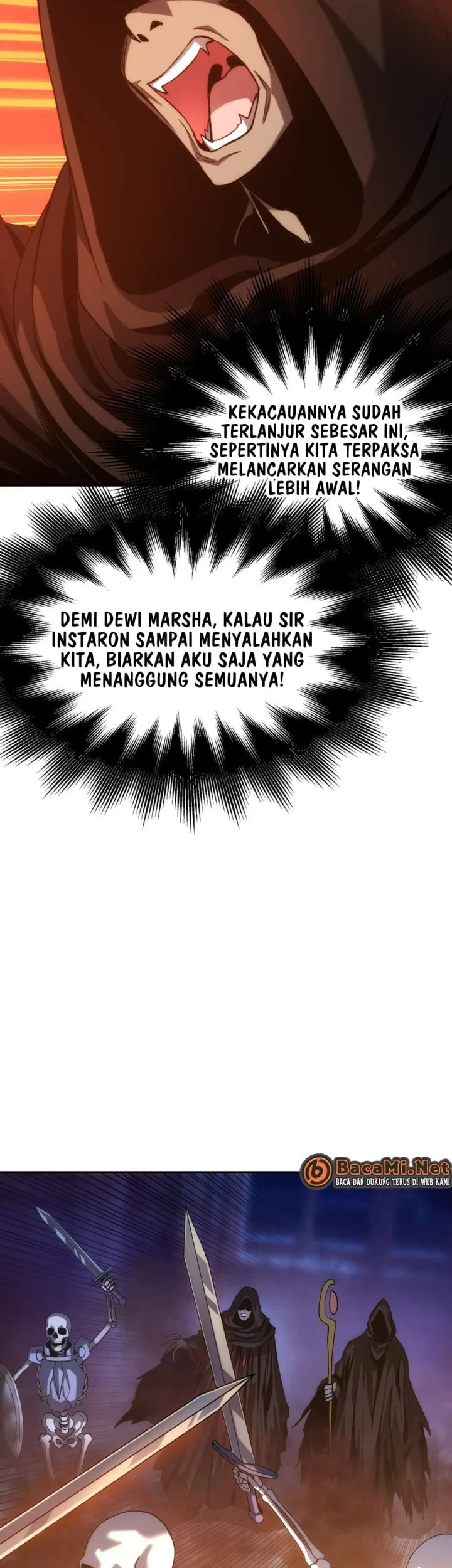 The Amber Sword chapter 3 halaman 6
