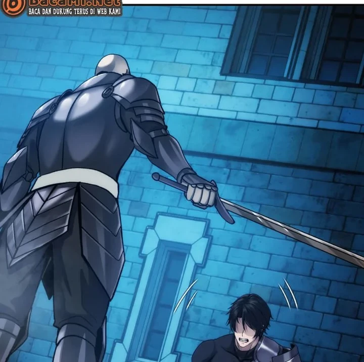 The Amber Sword chapter 3 halaman 29