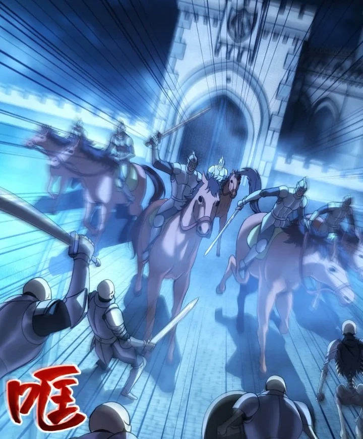 The Amber Sword chapter 3 halaman 41