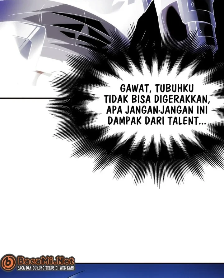The Amber Sword chapter 3 halaman 45