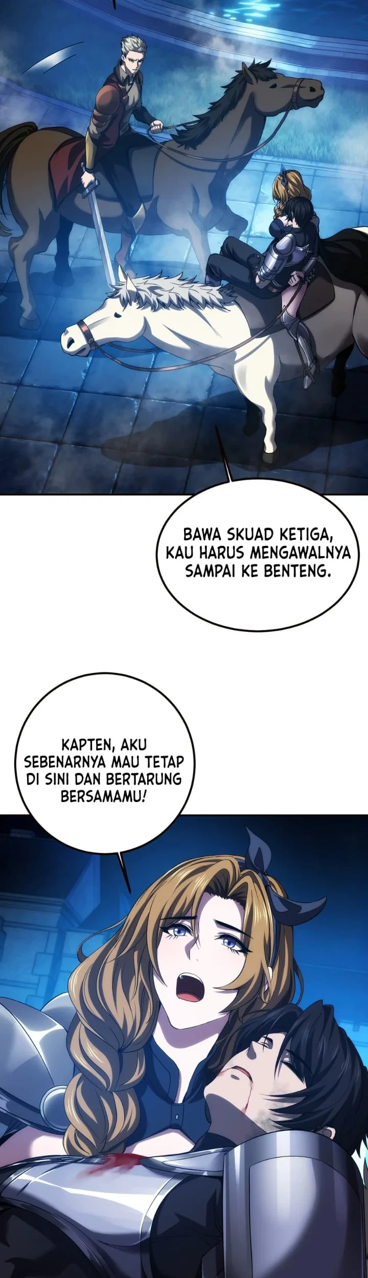 The Amber Sword chapter 3 halaman 50