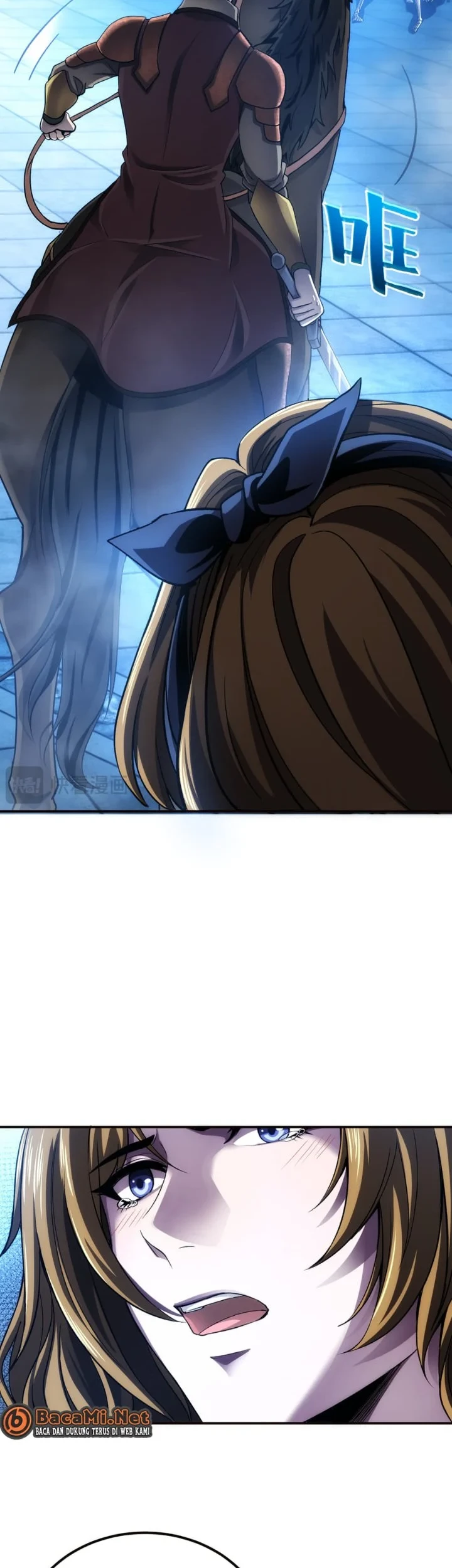The Amber Sword chapter 3 halaman 52