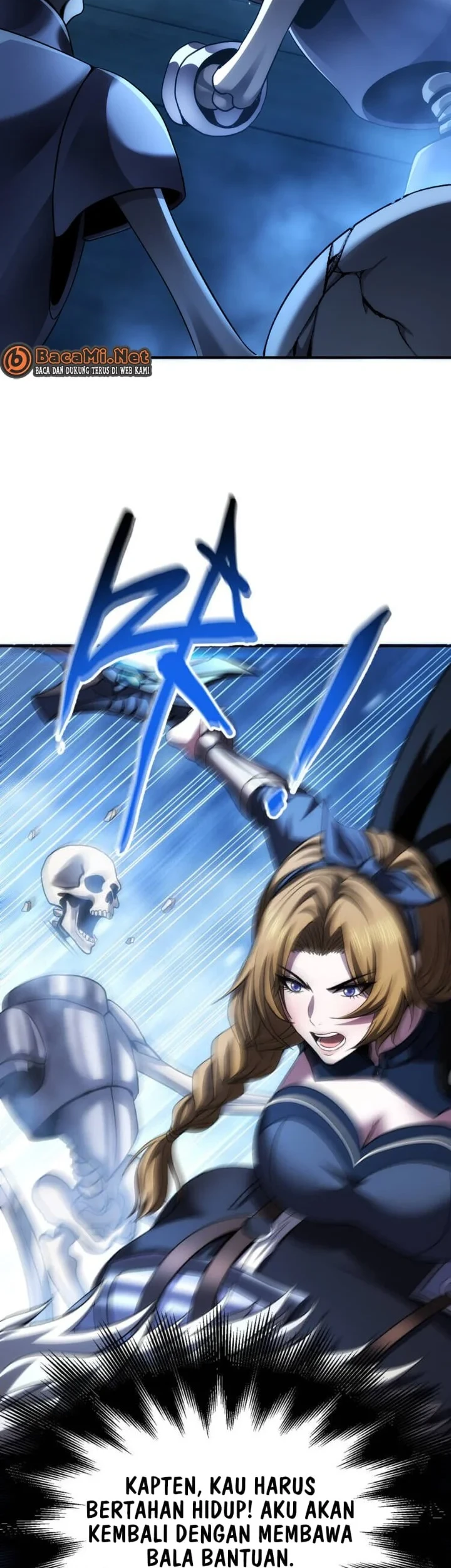 The Amber Sword chapter 3 halaman 55