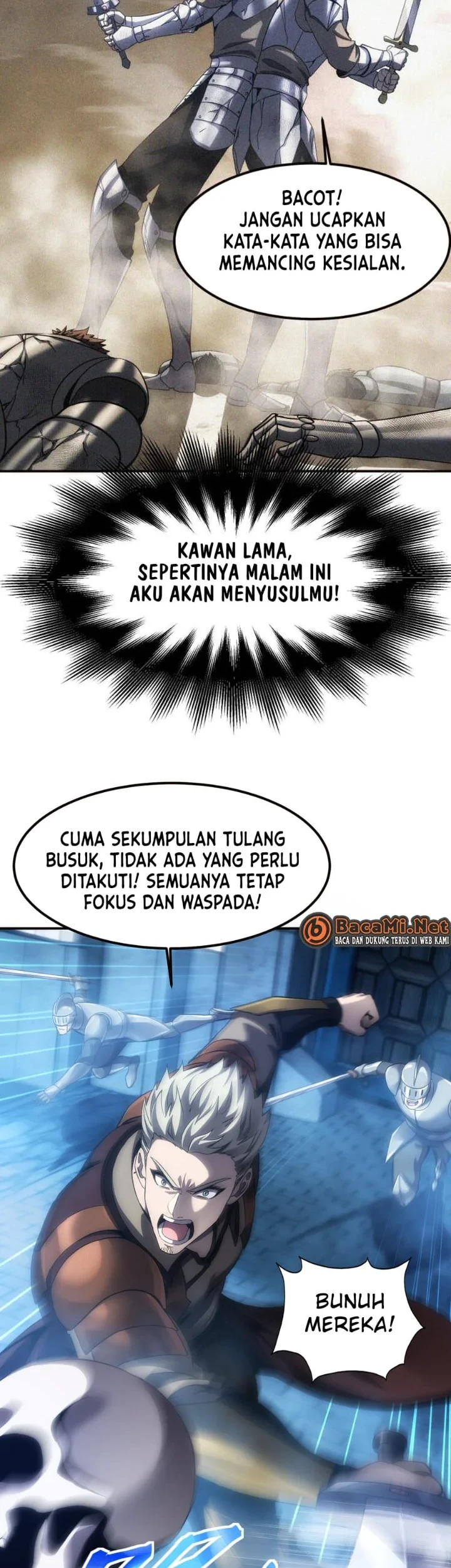 The Amber Sword chapter 3 halaman 59