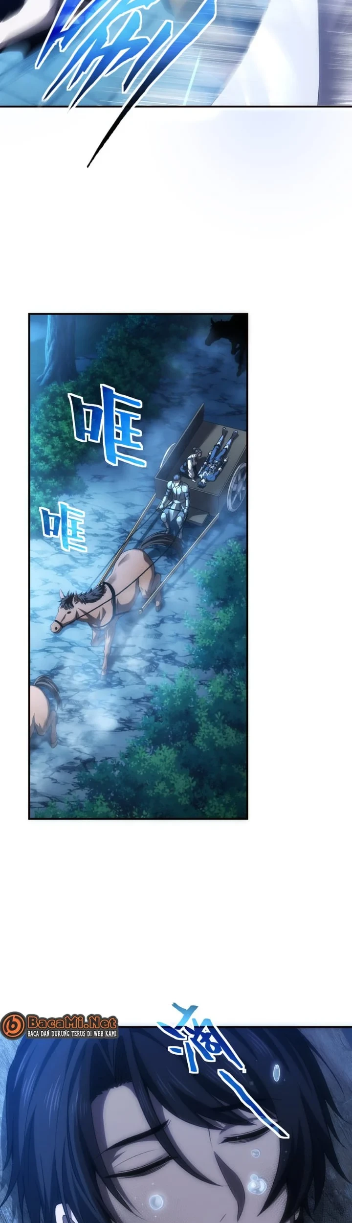 The Amber Sword chapter 3 halaman 60