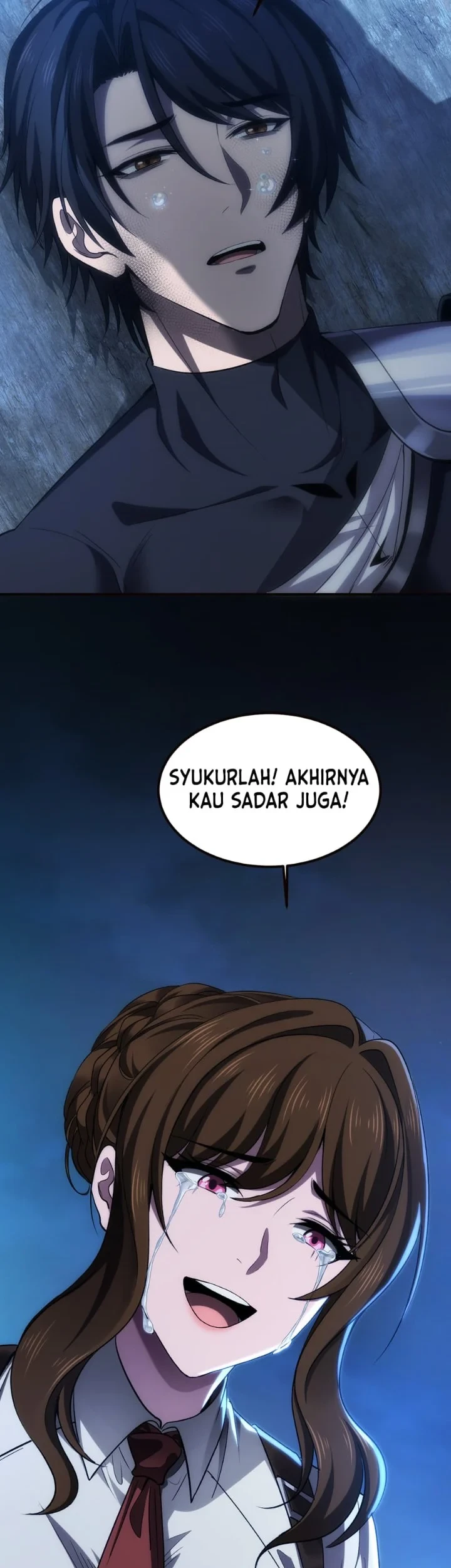 The Amber Sword chapter 3 halaman 62