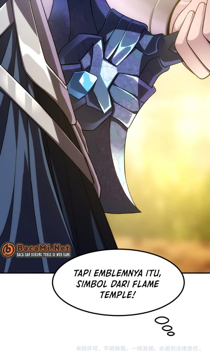 The Amber Sword chapter 3 halaman 70