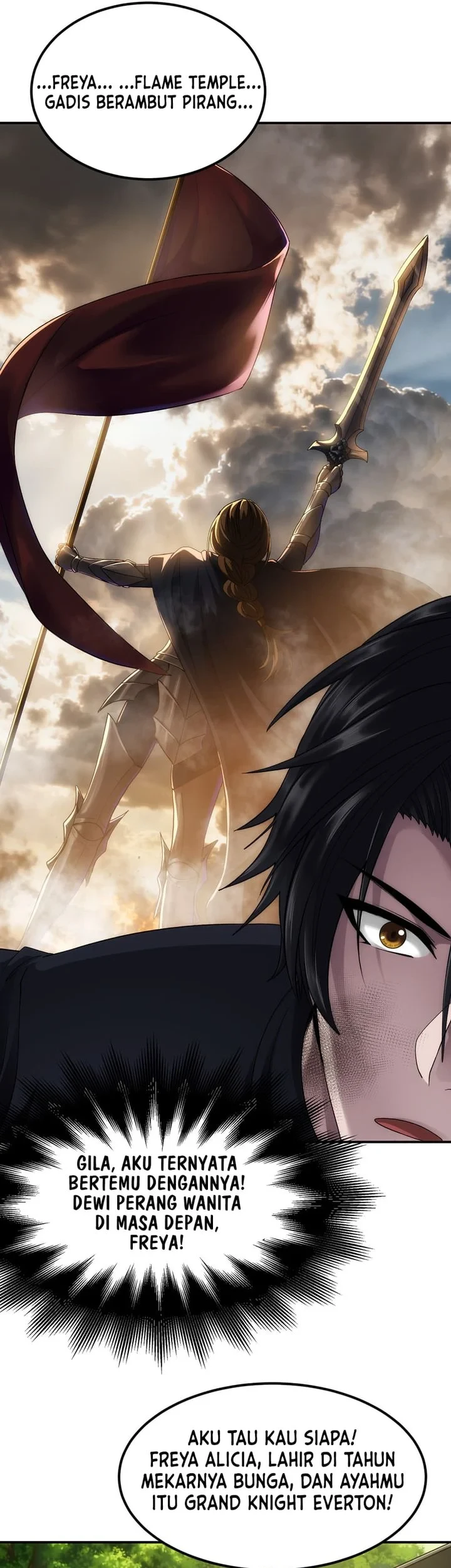 The Amber Sword chapter 4 halaman 4