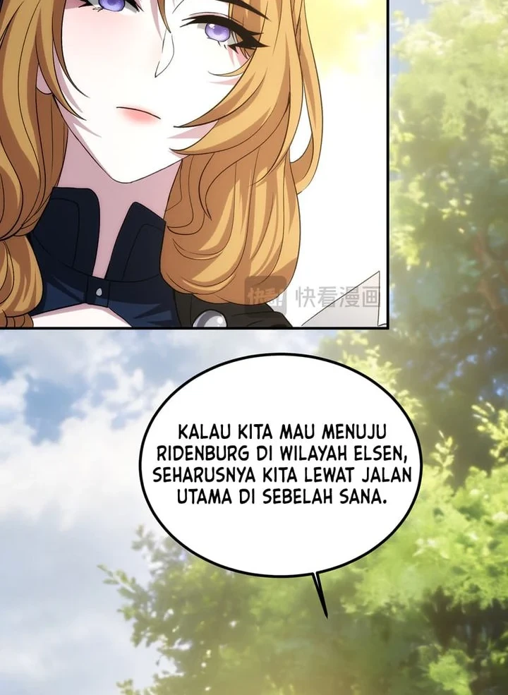 The Amber Sword chapter 4 halaman 16