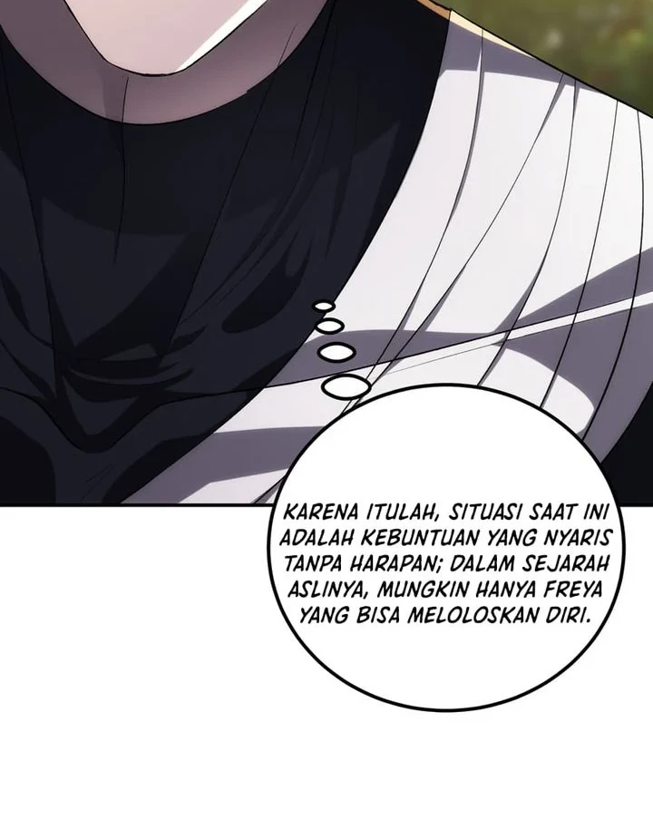 The Amber Sword chapter 4 halaman 22
