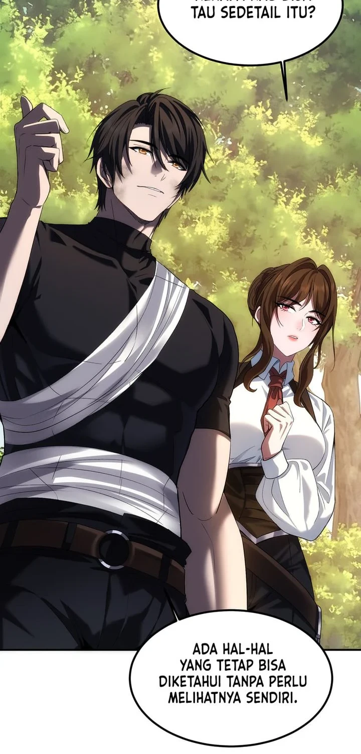 The Amber Sword chapter 4 halaman 30