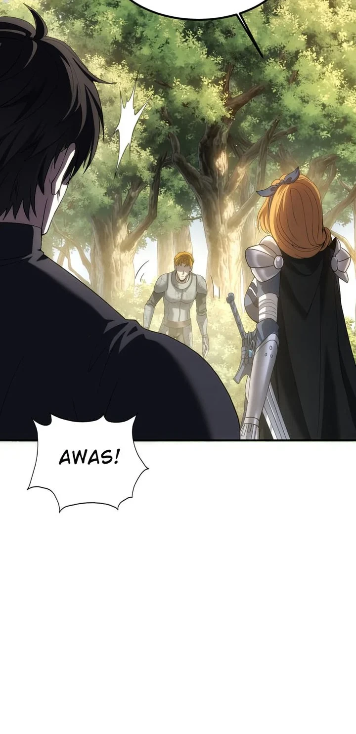 The Amber Sword chapter 4 halaman 36