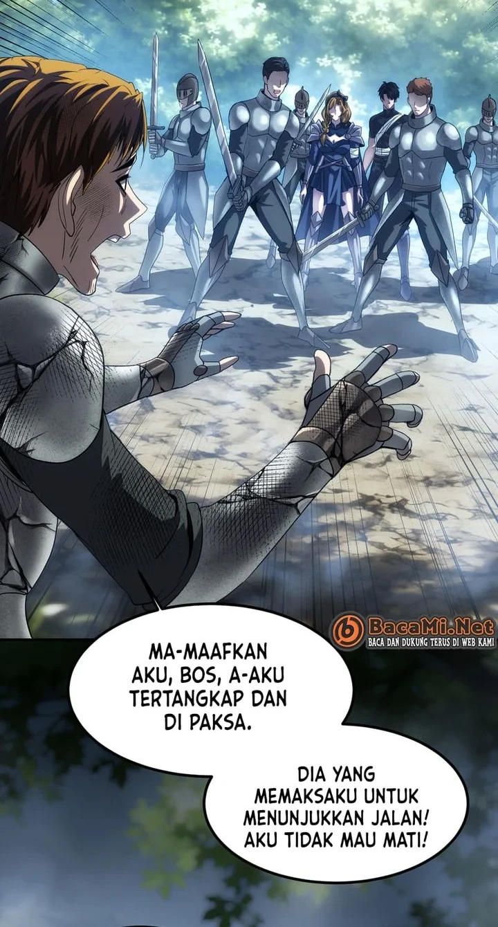 The Amber Sword chapter 4 halaman 42